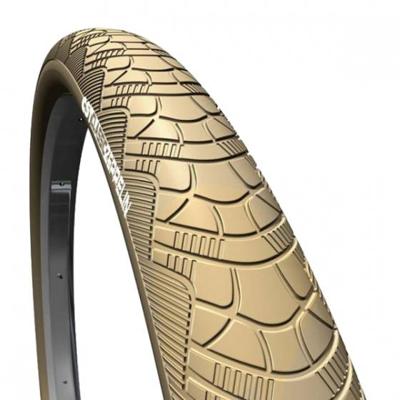 CST Ea0202c bub 28x2.00/50-622 khaki zep.