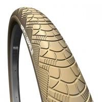 CST Ea0202c bub 28x2.00/50-622 khaki zep. - thumbnail