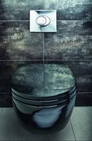 Grohe Skate Air bedieningspaneel glans wit voor Grohe Rapid SL - thumbnail