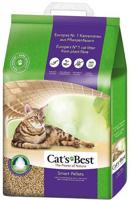 Cat's Best Nature Gold - Klonterende Eco-Kattenbakvulling 20 L (10 kg) - thumbnail