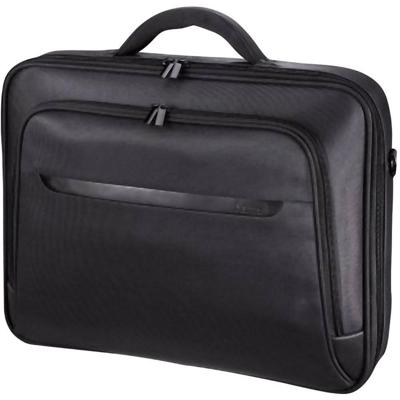 Hama Laptoptas Miami Geschikt voor max. (laptop): 43,9 cm (17,3) Zwart
