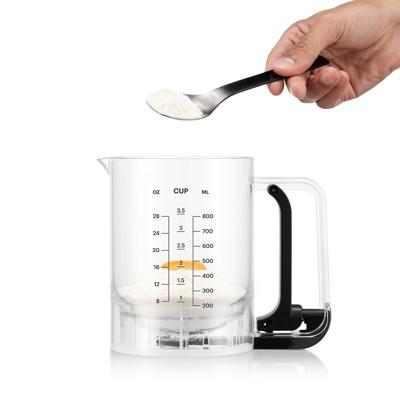 BODUM Bistro Pannenkoekenmixer