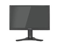 HANNspree HP205DJB 49,53 cm (19,5 inch) WSXGA 250cd VGA DVI luidspreker VESA in hoogte verstelbaar kantelbaar draaibaar - thumbnail