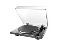 Denon: DP-300F Platenspeler - Zwart - thumbnail