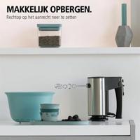 Brabantia BBEK1017 Waterkoker Zwart - thumbnail