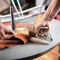 Rapid Hand tacker R14 720511450 voor u nieten 6-8mm - thumbnail