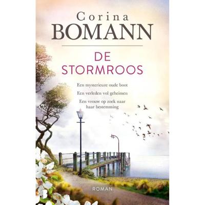 De stormroos (Paperback)