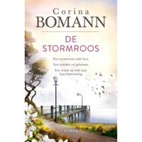 De stormroos (Paperback) - thumbnail