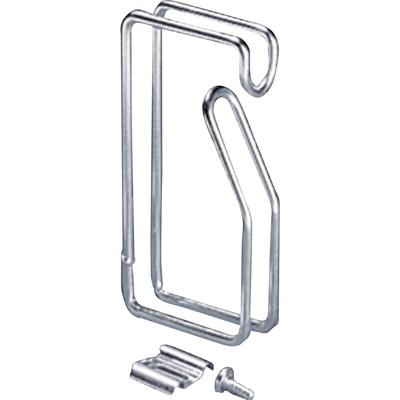 Rittal 7111.000 19 inch Kabelgeleiding voor patchkast