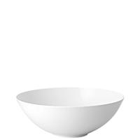 ROSENTHAL STUDIO LINE - Tac White - Schaal 26cm 2,80l - thumbnail