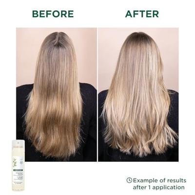 Klorane Capillaire Droogshampoo Havermelk en Ceramide 50ml - thumbnail