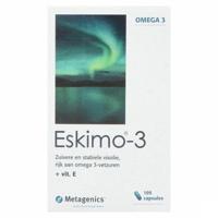 Eskimo-3 Caps 105x500mg 174 Metagenics - thumbnail