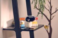 Motorola PIP 1610 505537471422 Videobabyfoon WiFi 2.4 GHz - thumbnail