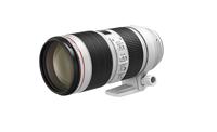 Canon EF 70-200mm F/2.8L IS III USM - thumbnail
