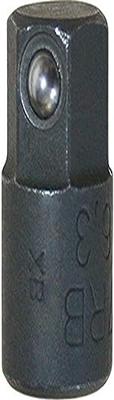 Gedore Adapter 1/4" 4-kt -> 1/4" 6-kt - 2329239