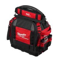 Milwaukee packout pro gesloten gereedschapstas 38 cm - 4932493623 - thumbnail
