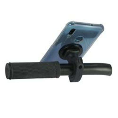 Kaartlezer Extern Mobilis 044020 Zwart