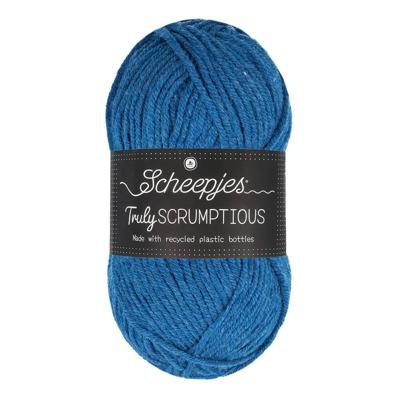 Scheepjes Truly Scrumptious - 342 Cocon. Spirulina