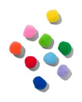 HEMA Herbruikbare water splash ballen - 9 stuks - thumbnail