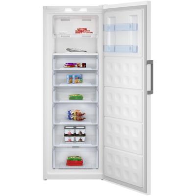 Beko RFNE448E41W Selective Line Vrieskast Wit Beko RFNE448E41W Selective Line Vrieskast Wit
