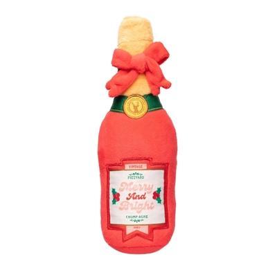 FUZZYARD MERRY & BRIGHT CHOMP-AGNE