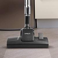 Stofzuiger POLTI PBEU0105 Zwart Rood Zwart Rood Negro, rojo 800 W - thumbnail