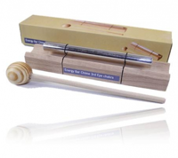 Klankstaaf Chakra Healing 6e Chakra - thumbnail