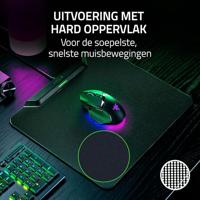 Razer HyperFlux V2 Wireless Charging Gaming Muismat - thumbnail