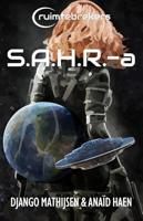 S.A.H.R.-a - Anaïd Haen, Django Mathijsen - ebook - thumbnail