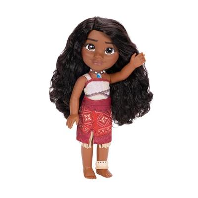Disney Princess Pop Vaiana 38 Cm Disney Princess Pop Vaiana 38 Cm
