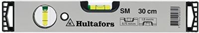 Hultafors Waterpas SM 30 aluminium 300 mm - HU405831 HU405831