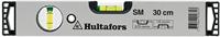 Hultafors Waterpas SM 30 aluminium 300 mm - HU405831 HU405831 - thumbnail