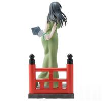 Tying the Knot with an Amagami Sister Luminasta PVC Statue Yae Amagami 20 cm - thumbnail