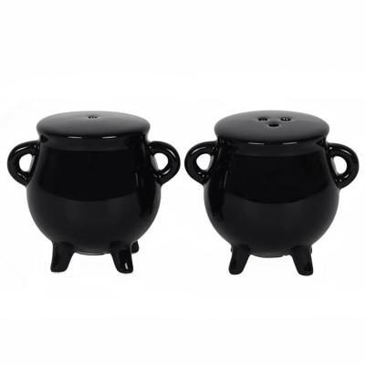 Cauldron Peter- en Zoutstel