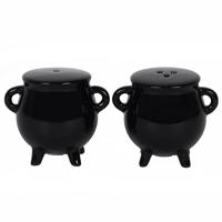 Cauldron Peter- en Zoutstel - thumbnail