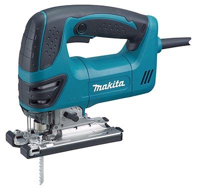 Makita 4350FCTJ Decoupeerzaag 720W 230V in Mbox Makita 4350FCTJ Decoupeerzaag 720W 230V in Mbox