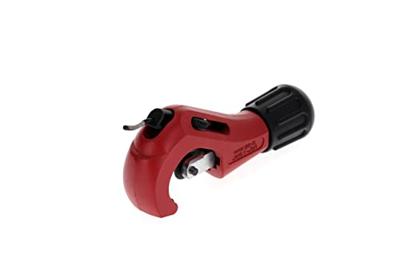 Gedore Pijpsnijder | Koperen Pijpen | Diameter 3-35 mm - 3301617