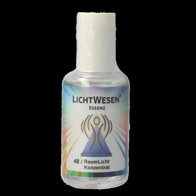 Lichtwesen Raumlicht concentraat 48 30 Milliliter