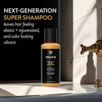Philip B Forever Shine Shampoo - thumbnail