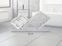 Leifheit 55211 Classic XL Microfiber Vloerwisser-Overtrek 42 cm - thumbnail