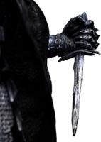 Lord of the Rings Mini Statue Sauron 20 cm - thumbnail