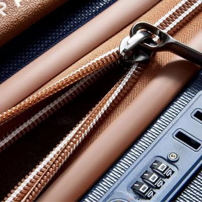 Delsey Chatelet Air 2.0 - Expandable ruimbagage koffer - 110L - Navy Blue