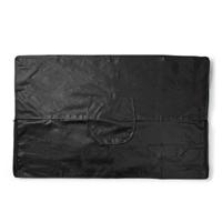 Nedis TVOC4648BK Tv-beschermhoes Voor Buiten 46" - 48" Uitstekende Kwaliteit Oxford-doek Apart Vak Voor Afstandsbediening Zwart - thumbnail