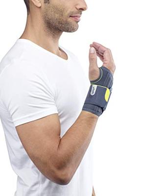 Push Sports Rechtshandige Pols Brace L