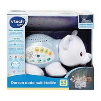 Projector Vtech Dodo Starry Night - thumbnail
