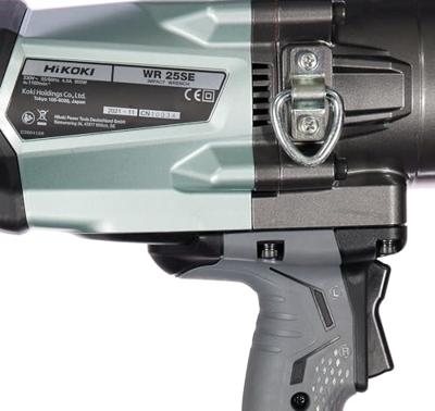 HiKOKI slagmoeraanzetter 1"