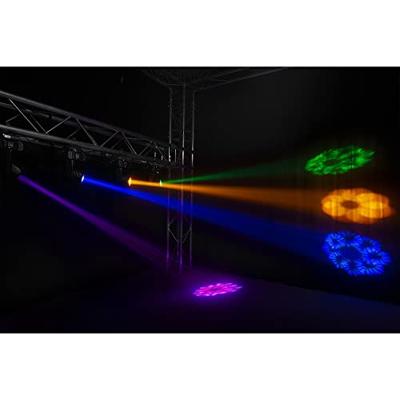 BeamZ Fuze75B Beam LED moving head 1x 75W