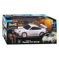 Revell rc bestuurbare auto- porsche 911 gt3 rs - thumbnail