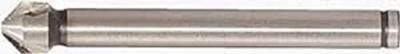 KS Tools 336.0144 3360144 Kegelverzinkboor 6.3 mm Staal 1 stuk(s)