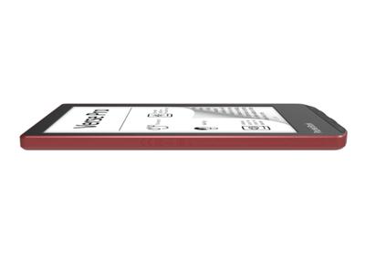 PocketBook Verse Pro e-Reader rood - thumbnail